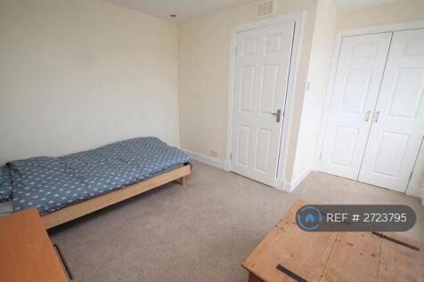 Second Bedroom View - 1