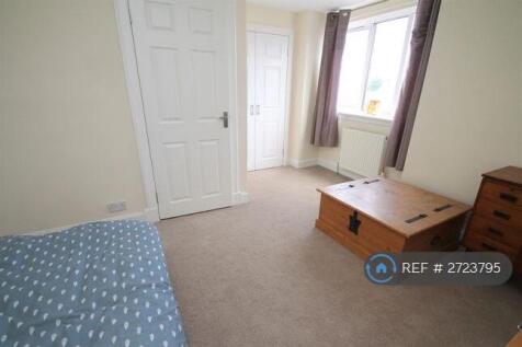 Second Bedroom View - 2