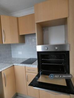 Full Size Electric Fan Oven