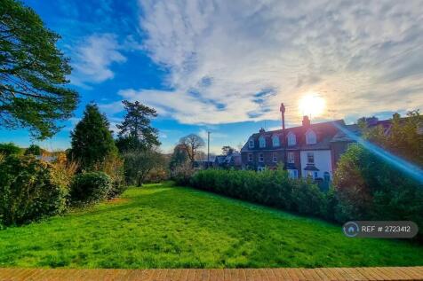 South Garden - South