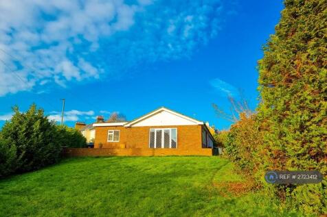 South Garden - North