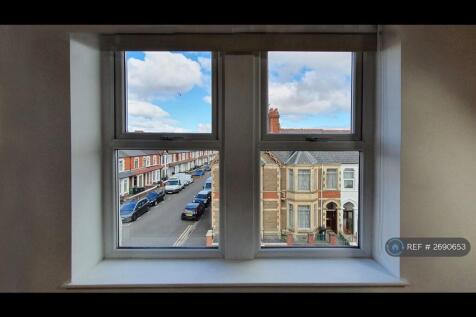 View From Living Room