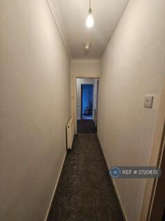 First Floor Corridor