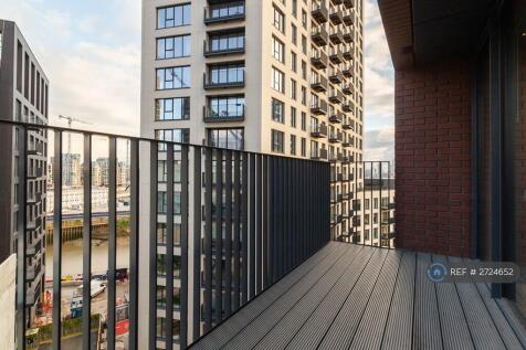 Balcony To Unwind And Enjoy