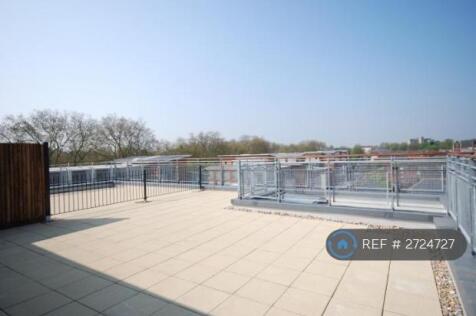 Original Roof Terrace