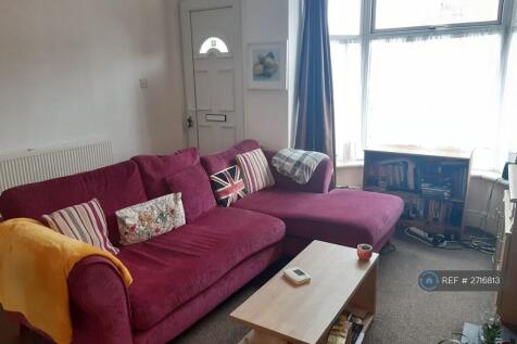 Lounge With Optional Sofa