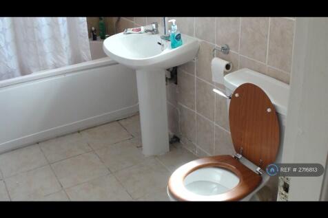 Bathroom Toliet Basin