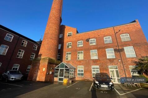 Peel Mill Apartments