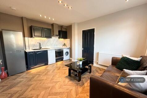 Kitchen/Sitting Room