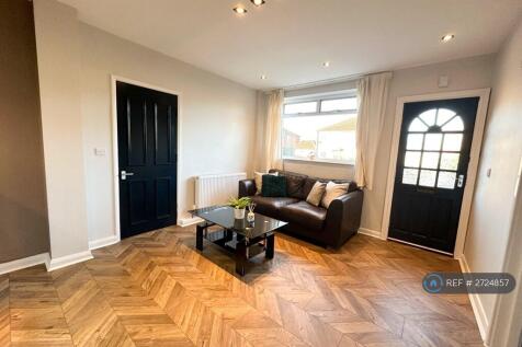 Kitchen/Sitting Room
