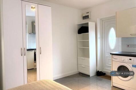 Studio Internal View 2