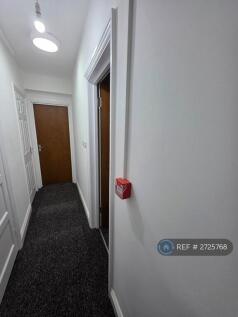 Fire Call Point Ground Floor