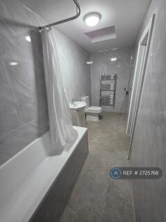 Ground Floor Bathroom And Toilet