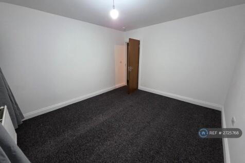 First Floor Bedroom 1