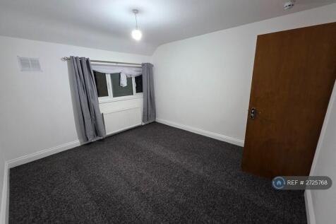 First Floor Bedroom 1