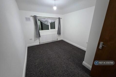 First Floor Bedroom 2