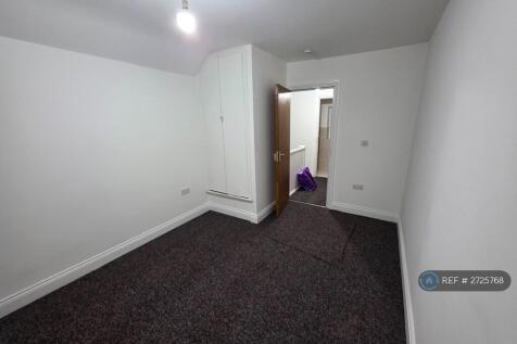 First Floor Bedroom 2