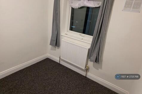 First Floor Bedroom 3