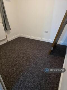 First Floor Bedroom 3