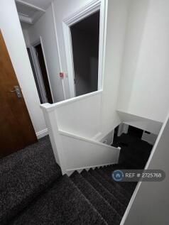 First Floor Hallway And Fire Call Point