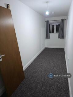 First Floor Bedroom 4