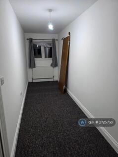 First Floor Bedroom 4