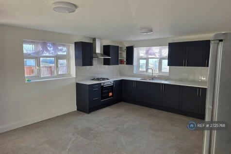 Ground Floor Kitchen And Diner