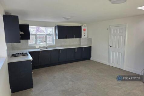 Ground Floor Kitchen And Diner