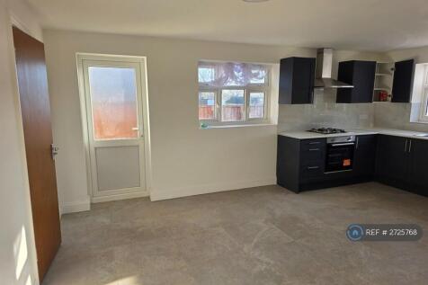 Ground Floor Kitchen And Diner