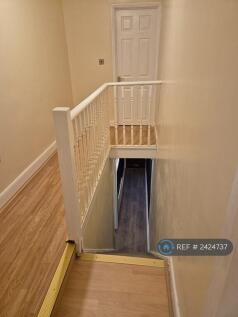 Upstairs Landing 
