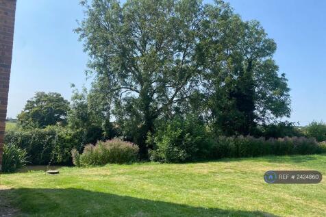 Garden Views 