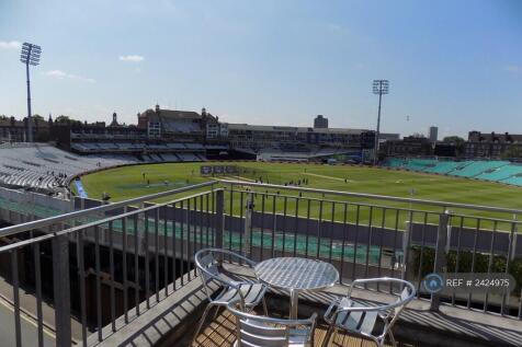 Cricket View 1