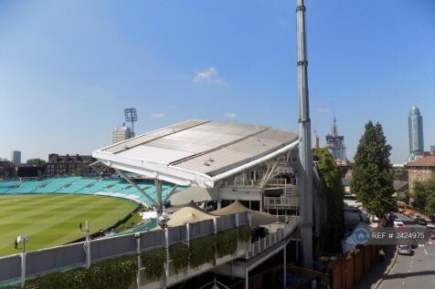 Cricket View 2