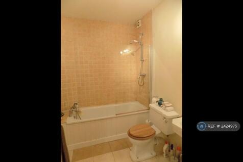Bathroom/Wc