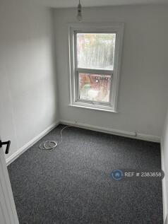 Bedroom 3 - Study/Dressing Room