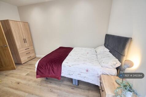 Bedroom / Living 3