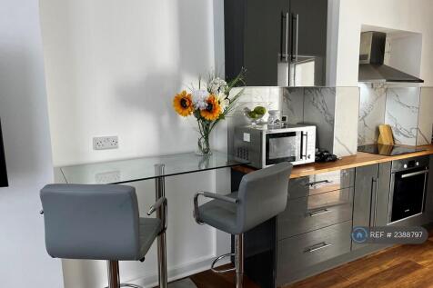 Breakfast Bar