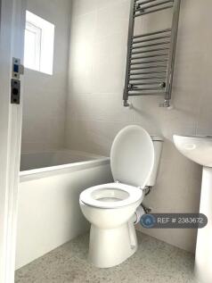 Bathroom 2