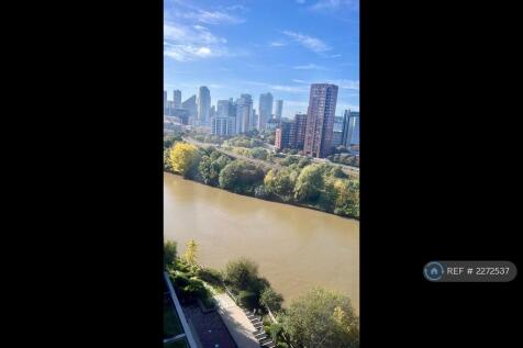 View From 2nd Bedroom
