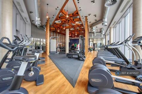 1st Gym