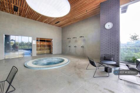 1st Wet Rooms
