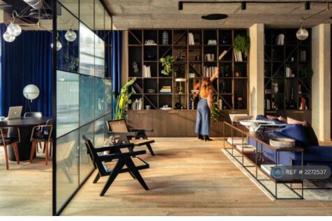 Business Centre