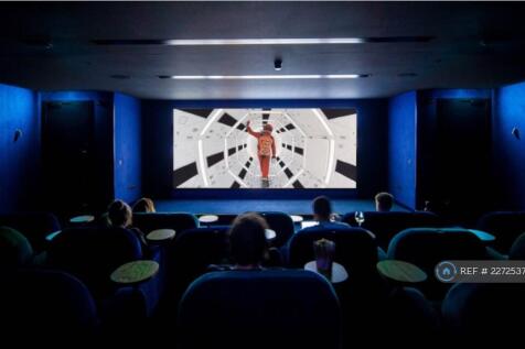 Private Cinema