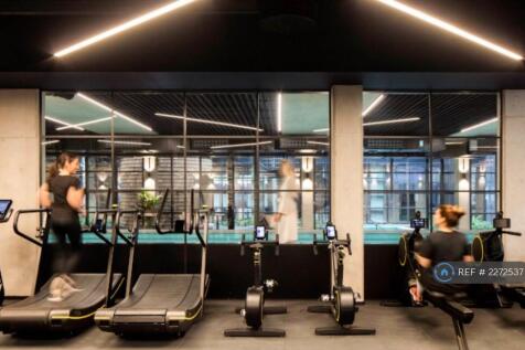 2nd Gym