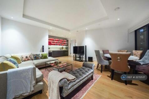 Living Room/Kitchen