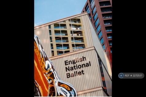 English National Ballet