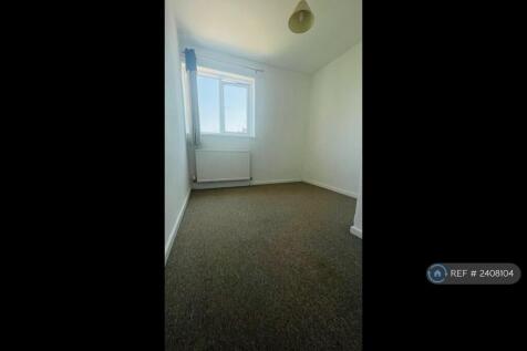 Single Bedroom