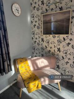 Details Of The Living Room