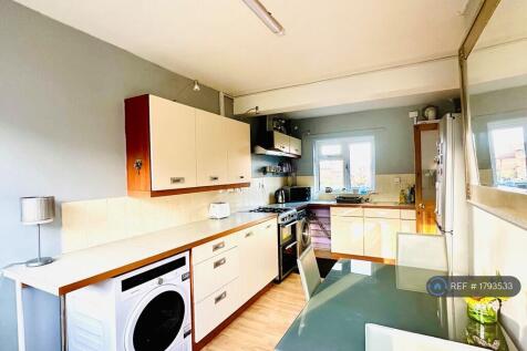Kitchen &amp; Dinner