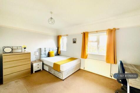 Bed Room 1